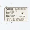 奥克斯（AUX）NDL200-B33 欧式快热炉/取暖器/电暖气/电暖器 简约时尚大尺寸 居浴两用