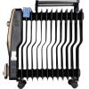 先锋（SINGFUN) 油汀 NDY-26X01（DS9213W）13片 取暖器 电暖器