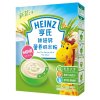 亨氏Heinz强化铁锌钙营养奶米粉