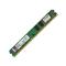 金士顿(Kingston) 4G DDR3 1333 台式机内存条 PC3-10600S