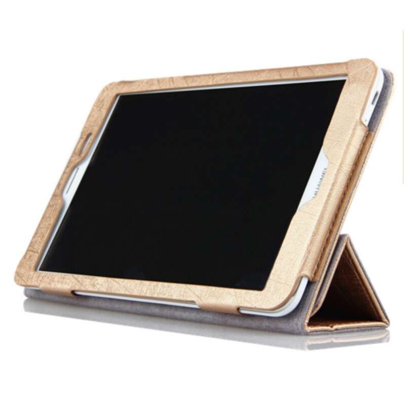 荣耀平板 3g版 8英寸通话平板电脑保护套/保护壳 适用s8-701u/s8-701w