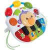 Fisher Price 费雪探索成长小钢琴BFH64