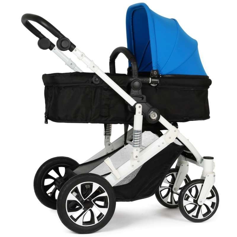 母婴 童车童床 婴儿车 手推车 spiritkids spiritkids推车双向高景观