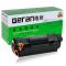 格然 惠普CE278A硒鼓【企业版】HP M1536dnf MFP M1530 P1566 P1606dn 78A墨盒