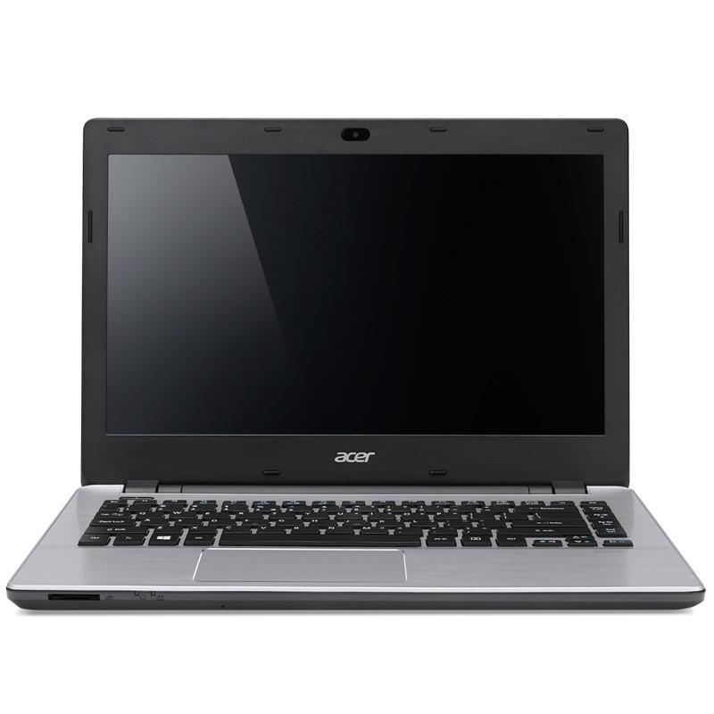 宏碁(Acer)V3-472G 14英寸笔记本(i5-4210 4G 1TB 840M 2G独显 WIN8.1 银色)