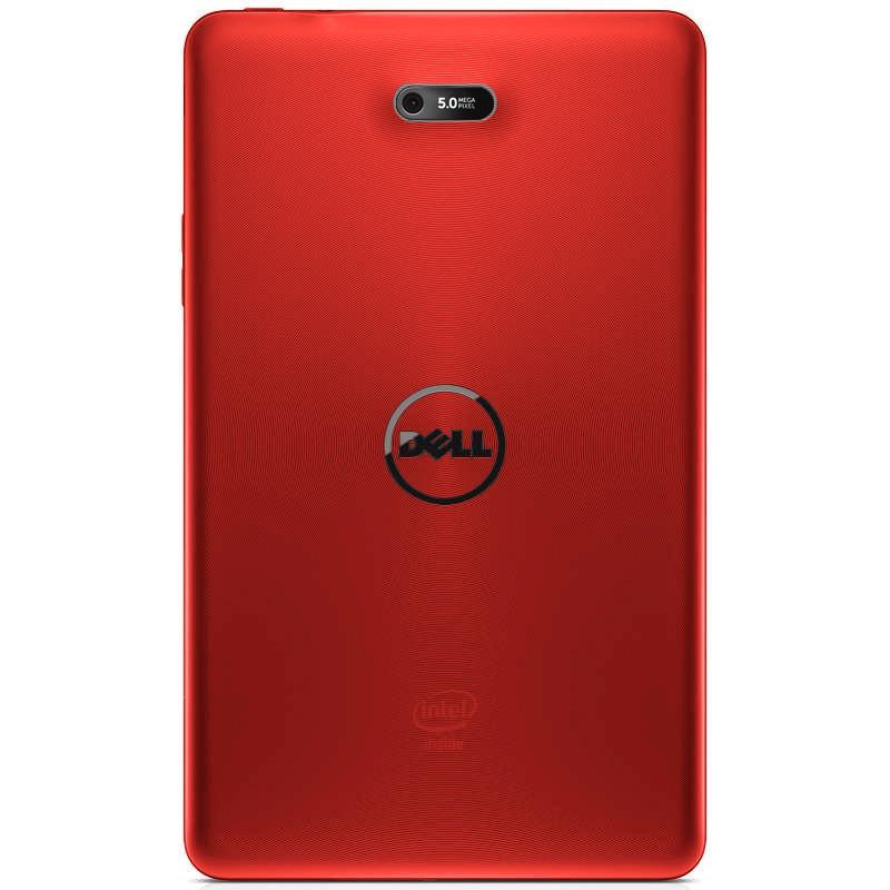 戴尔(dell) venue8 3840-3g通话及上网 8英寸平板电脑( 1g内存16g硬盘