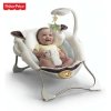 Fisher Price 费雪安抚小羊羔婴儿椅P2792
