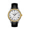 天梭Tissot 卡森系列 机械男表 T085.407.26.013.00 40mm
