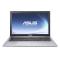 华硕(Asus) DX991C3217 15.6英寸笔记本电脑（I3-3217U 4G 500G 1G独显 DOS） 白色