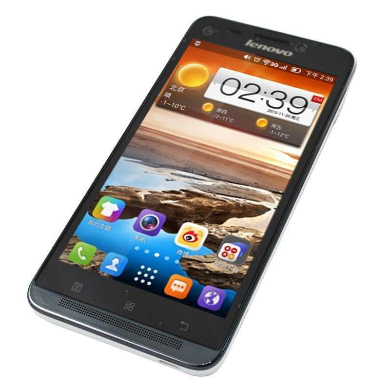 华为手机Mate7（PL）