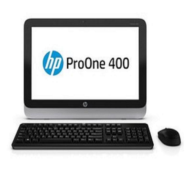 惠普一体机电脑HP ProOne 400 G1 AiO(G1840T)
