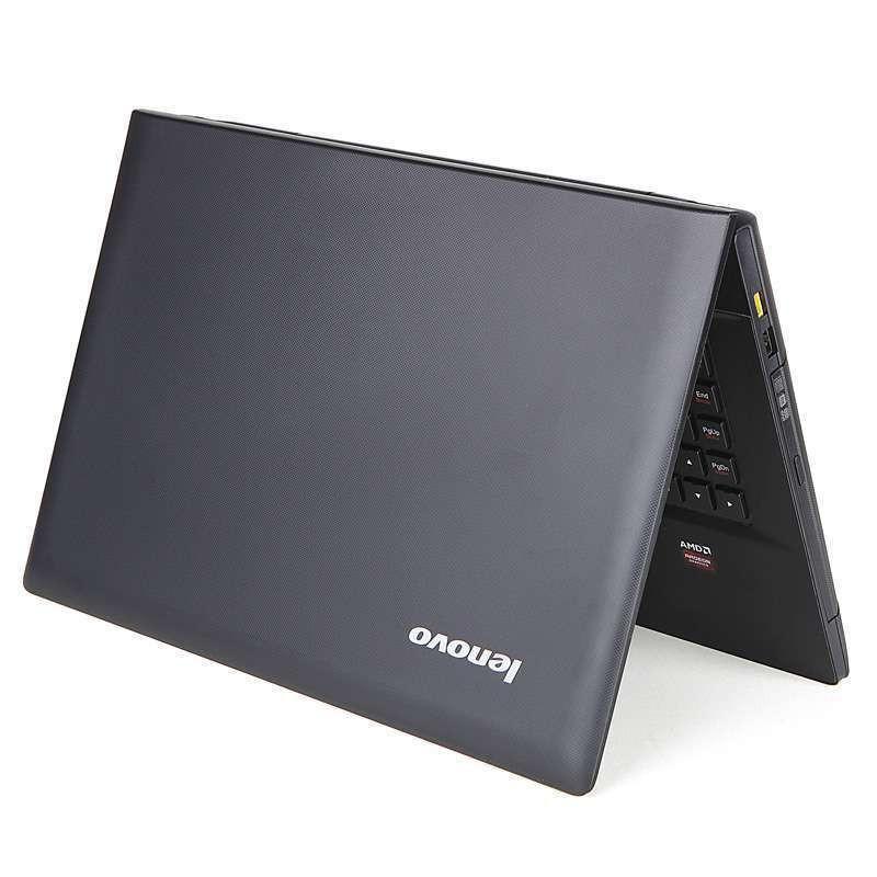 联想笔记本g50-30n28404g500g1g 黑色高清实拍图