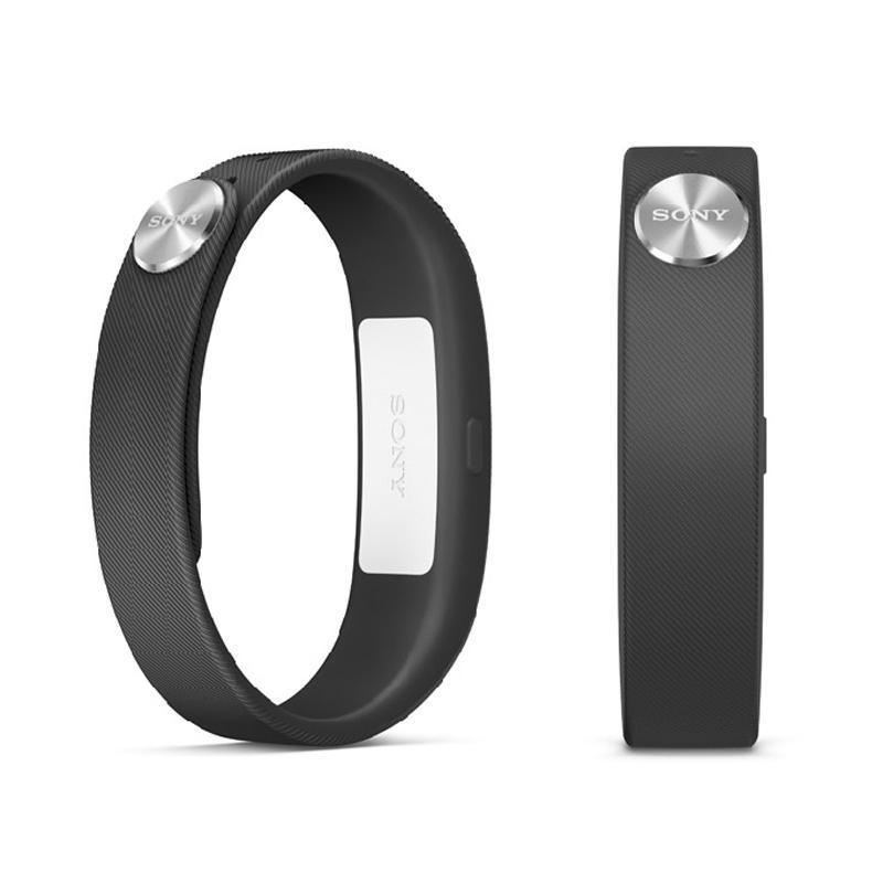 索尼（SONY） SWR10蓝牙智能手环新品