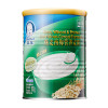 嘉宝(GERBER)燕麦西梅营养麦粉200g