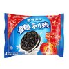 奥利奥原味夹心超值分享装520g