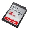 SANDISK(闪迪)Ultra16G(CLASS10)SDHC存储卡/内存卡(40M/S)