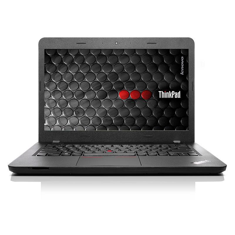 ThinkPad E455（20DE000ECD）14英寸笔记本电脑（四核A8-7100 4G 500G+8G SSHD 2G独显 Win8.1）