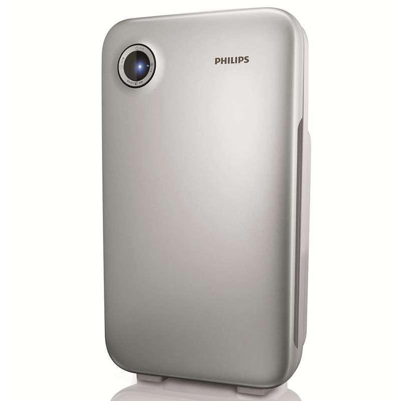 飞利浦 空气净化器除甲醛PM2.5除烟除尘ACP017