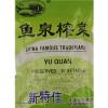 鱼泉榨菜80g