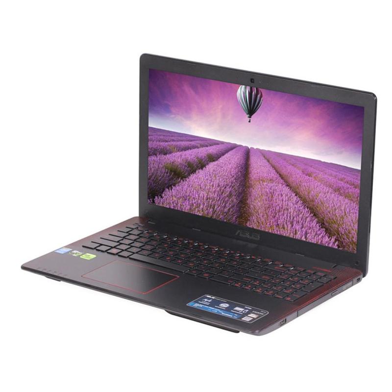 华硕(asus)fx50jk 15.