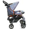 Chicco 智高 CT0.2科蒂娜推车 C04064956870170 (浅灰)