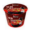 康师傅老陈醋酸辣牛肉面125g/桶