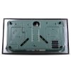 巧太太燃气灶 JZY/T/R.2-816B-W 灶具 台嵌两用煤气灶 天然气