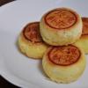 乔鼎鲜花饼 酥脆绵软 清甜花香 盒装