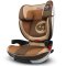 路途乐 乐乐猴S款 LLH002 儿童汽车安全座椅isofix 约3-12岁