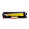 耐图 惠普CE312A黄色硒鼓/墨粉盒适用HP CP1025 CP1025NW M175a M275nw 126A墨盒