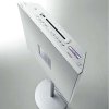 Yamaha/雅马哈ISX-803 迷你音响 家庭影院CD机 台式落地音箱 蓝牙音箱 银色
