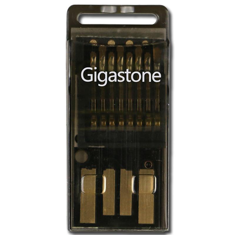 立达（Gigastone）U101 迷你读卡器
