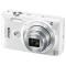 尼康(Nikon) S6900 数码相机 自拍神器 白色