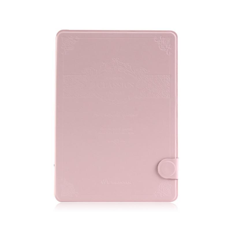 Wirelessor iPad Air2帕里斯系列W3453粉