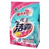 洁霸净柔洗衣粉2.5kg