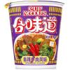 合味道香辣牛肉风味面76g