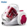 Haier/海尔吸尘器ZW1608F家用吸尘器TA锥旋风静音中型迷你除螨无耗材