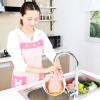 美丽雅 超纤抹布20片入
