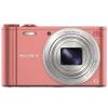 索尼(SONY) DSC-WX350 数码相机 粉色