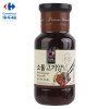 清净园牛肉烤肉酱280g
