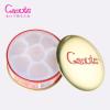 克努特canute 曲奇饼干特浓牛乳味 120g/盒