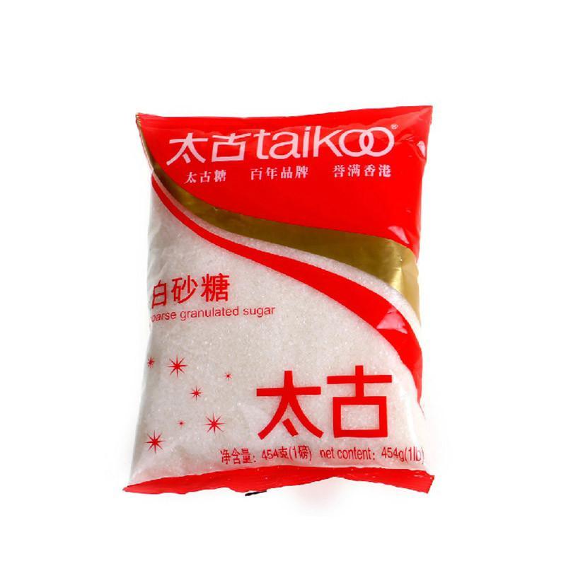 太古白砂糖454g