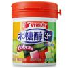 好丽友新木糖醇3+草莓/青提/香瓜101g*2