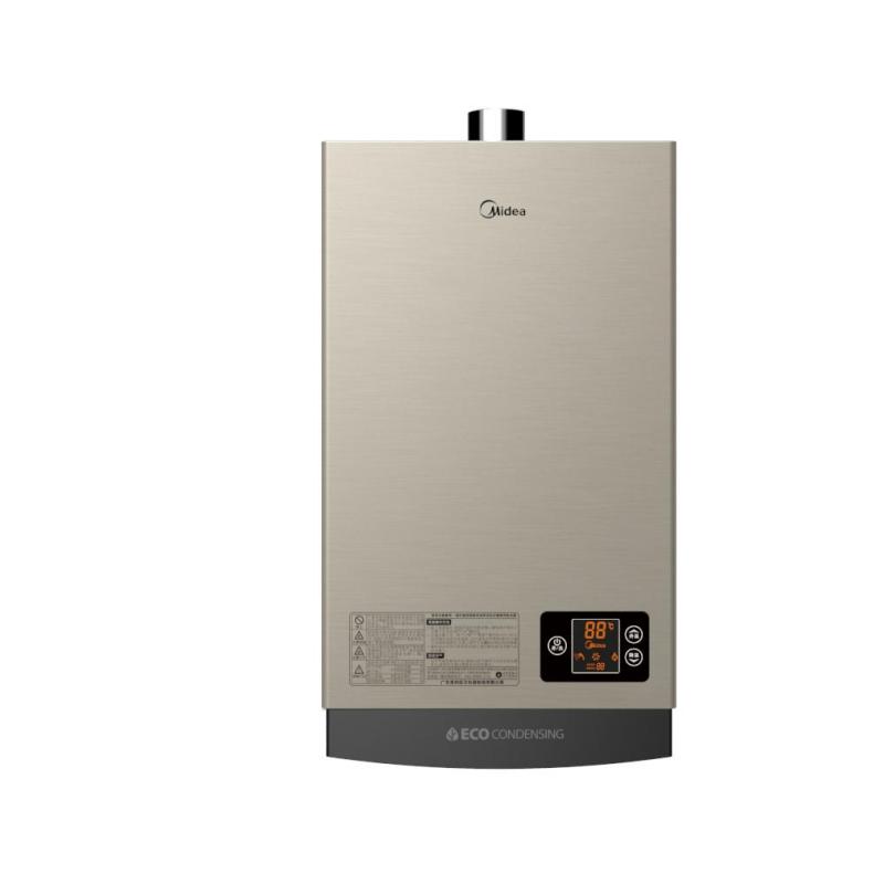 美的燃气热水器JSQ22-12HD1