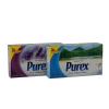 Purex /普雷克斯 衣物柔软香水纸 山野微风 40片