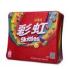 彩虹糖原果味铁罐装300g