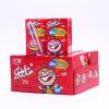 燕塘儿童牛奶120ml*12盒 乐比系列果味牛奶整箱