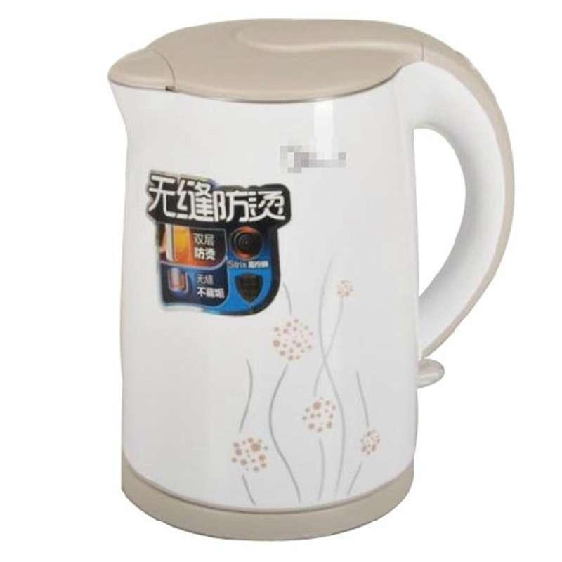 美的电水壶 H517E2a