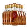 沙洲优黄 手工纯粮9度 500ml(8瓶箱装)