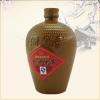 沙洲优黄（坛装）10度500mL